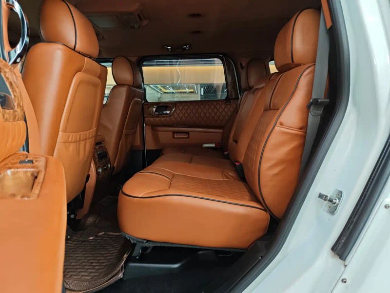 Hummer H2