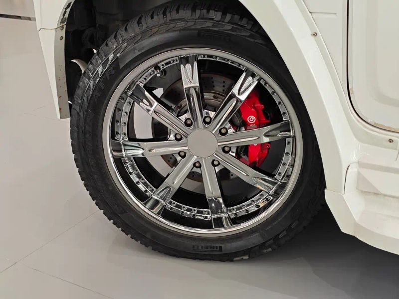 Hummer H2