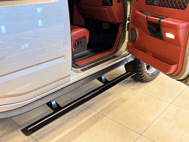 Hummer H2