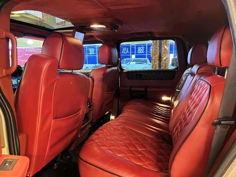 Hummer H2