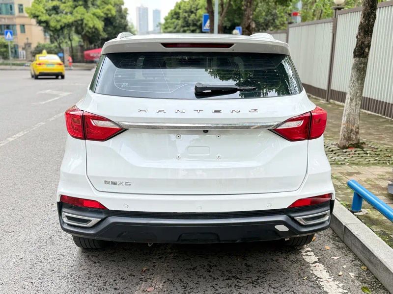 hanteng x5