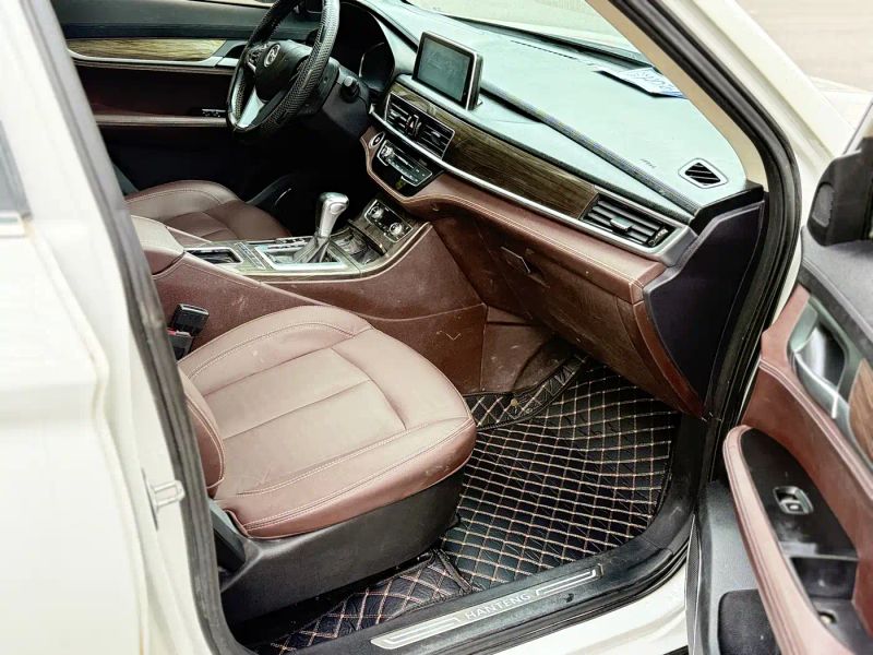 hanteng x5