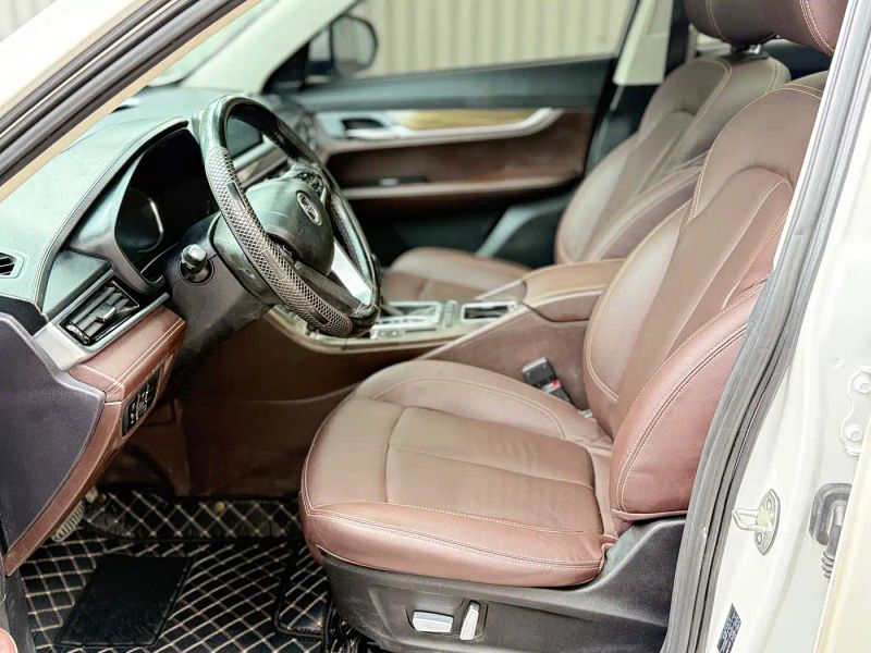 hanteng x5