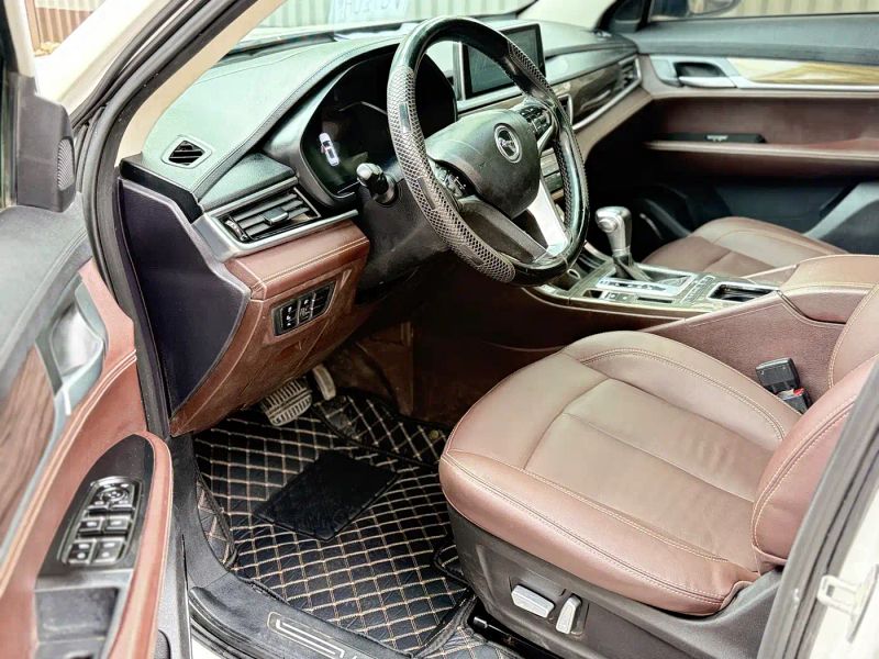 hanteng x5