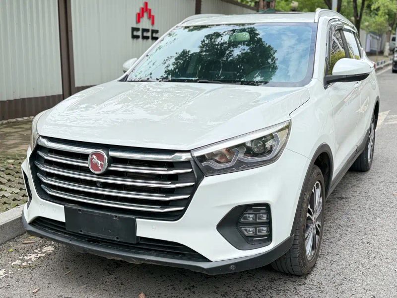 hanteng x5