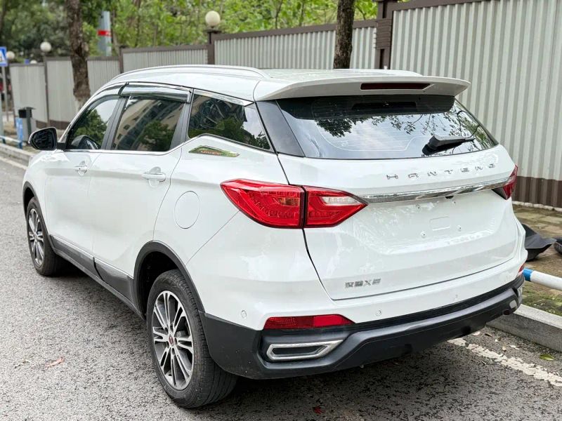 hanteng x5