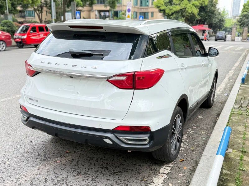 hanteng x5