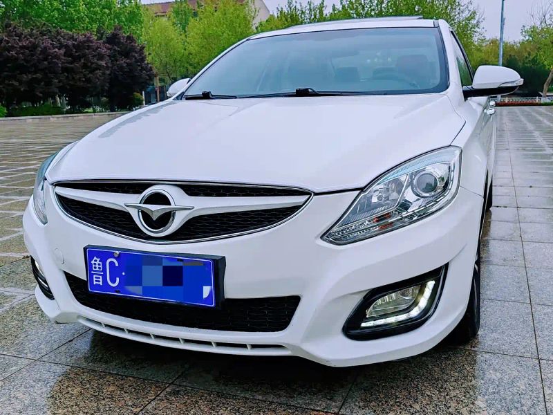 fu m6