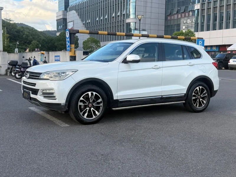hanteng x7