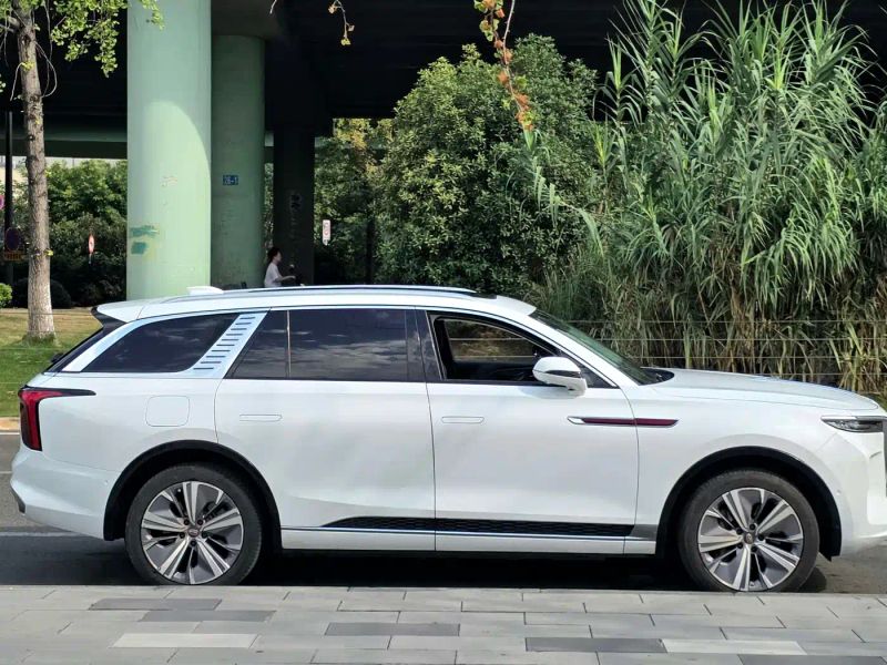 Hongqi ehs9