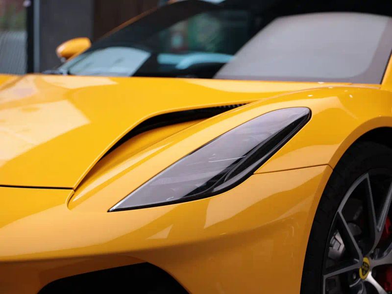 emira sports_car