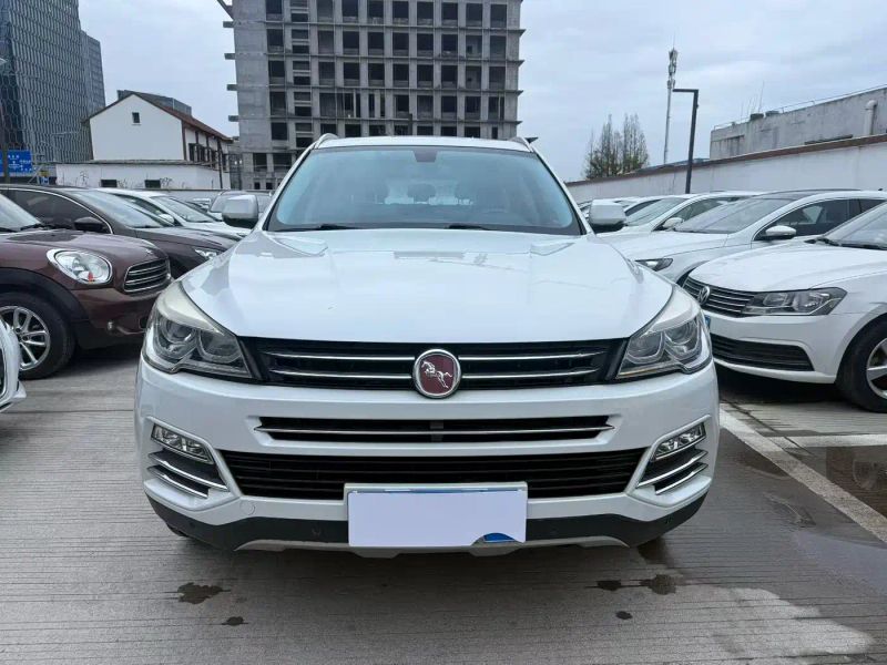 hanteng x7