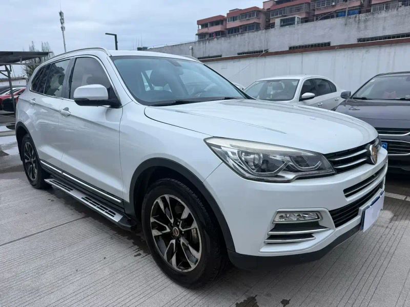 hanteng x7