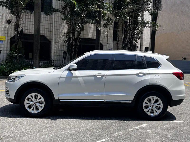 hanteng x7
