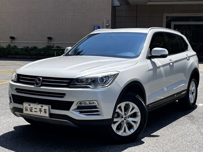 hanteng x7