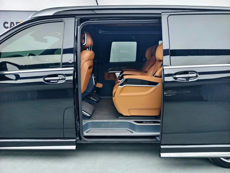 lorinsermaybach ls