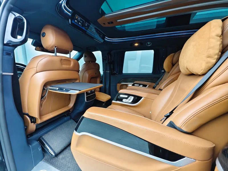 lorinsermaybach ls