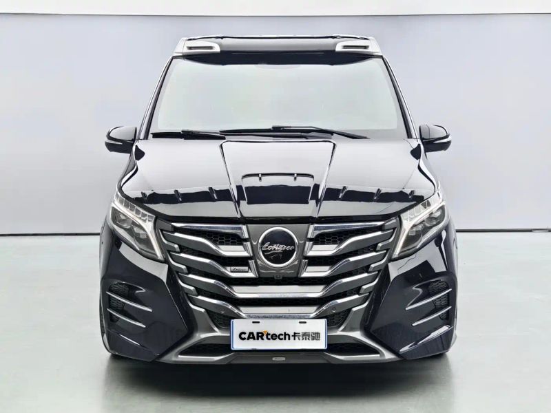 lorinsermaybach ls