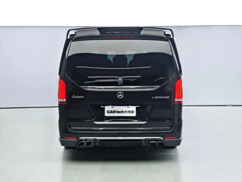 lorinsermaybach ls