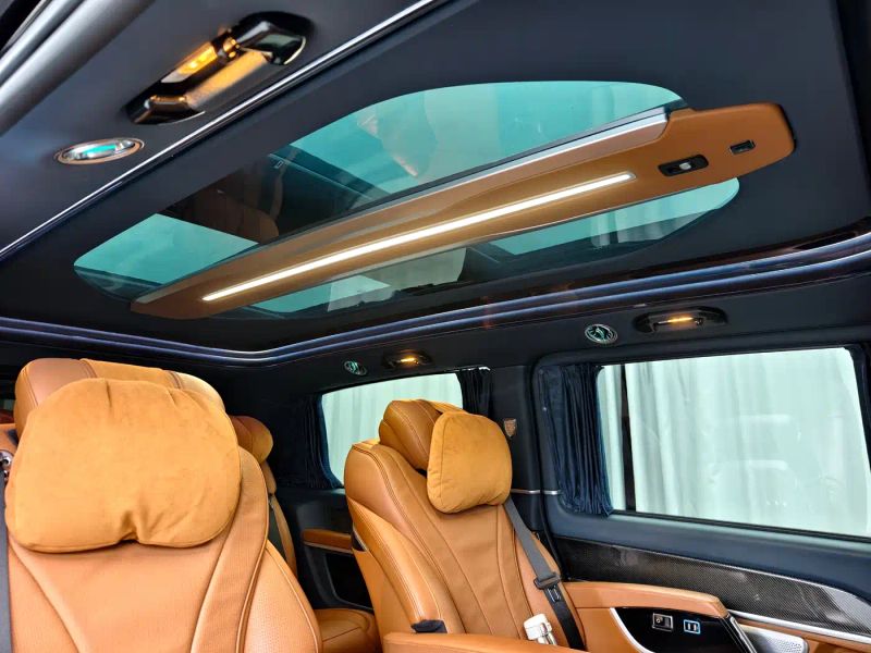 lorinsermaybach ls