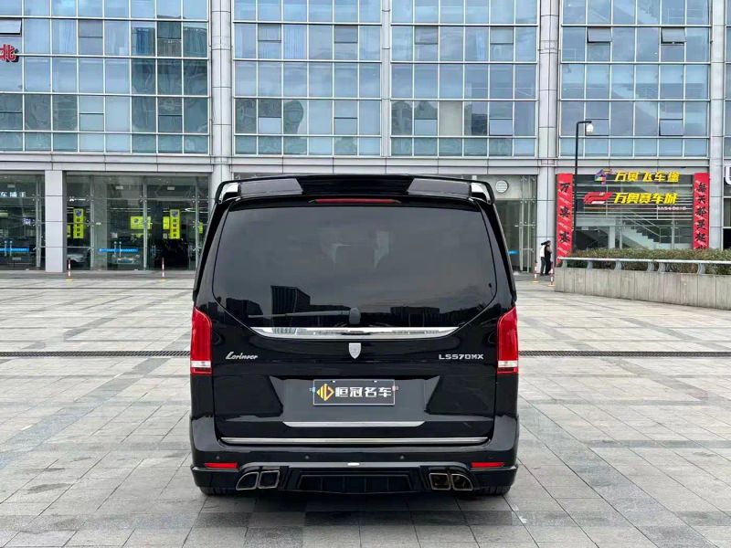 lorinsermaybach ls