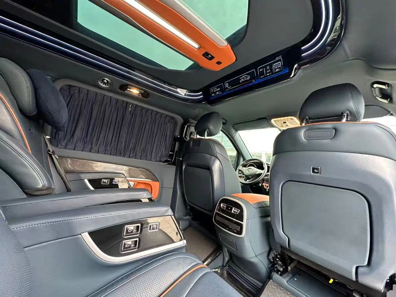 lorinsermaybach ls