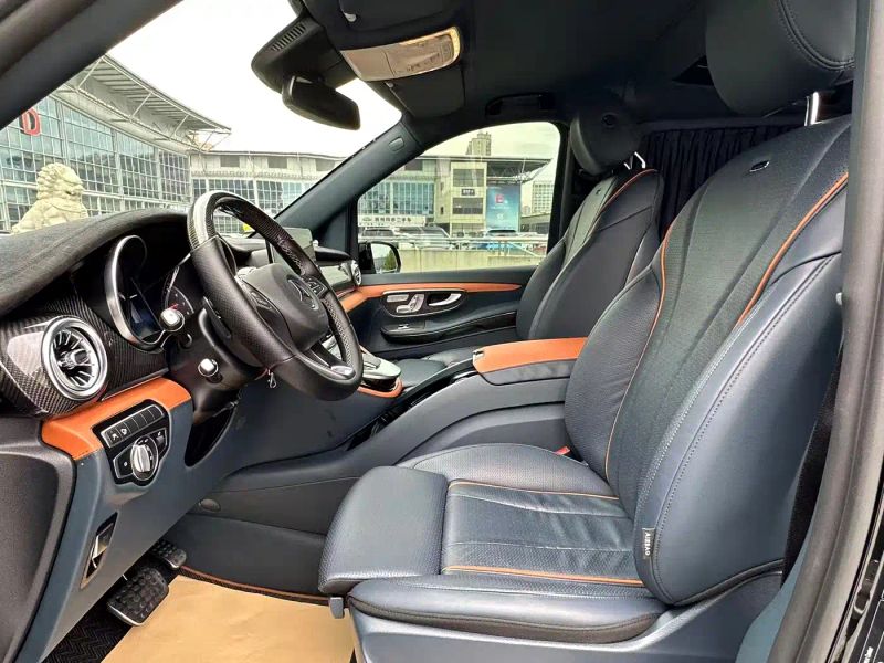 lorinsermaybach ls