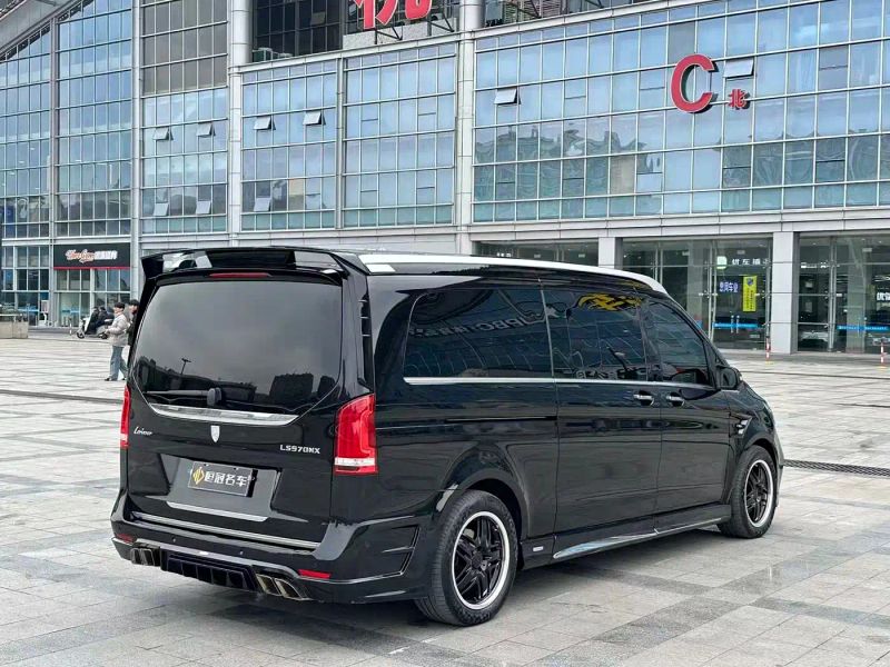 lorinsermaybach ls