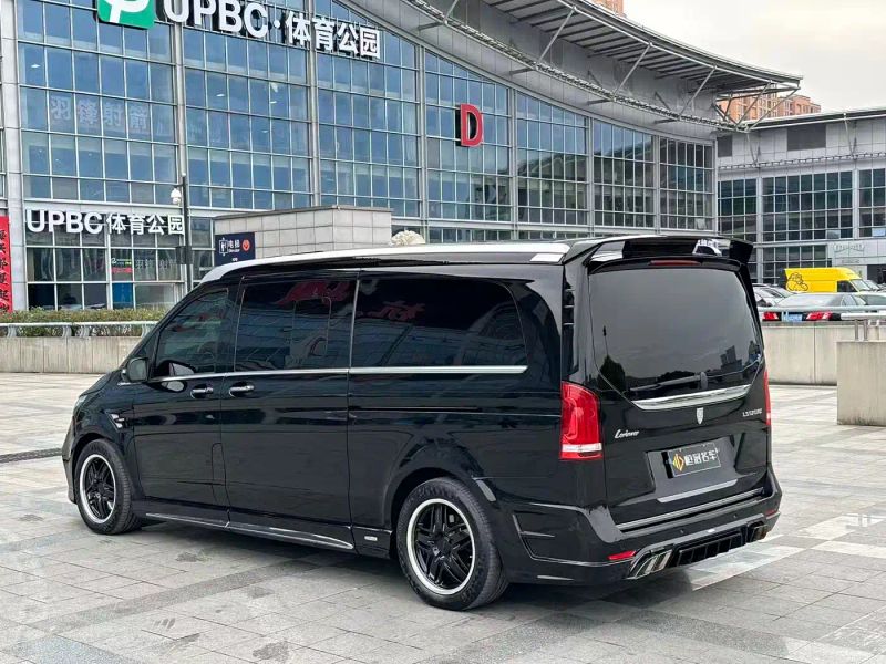 lorinsermaybach ls