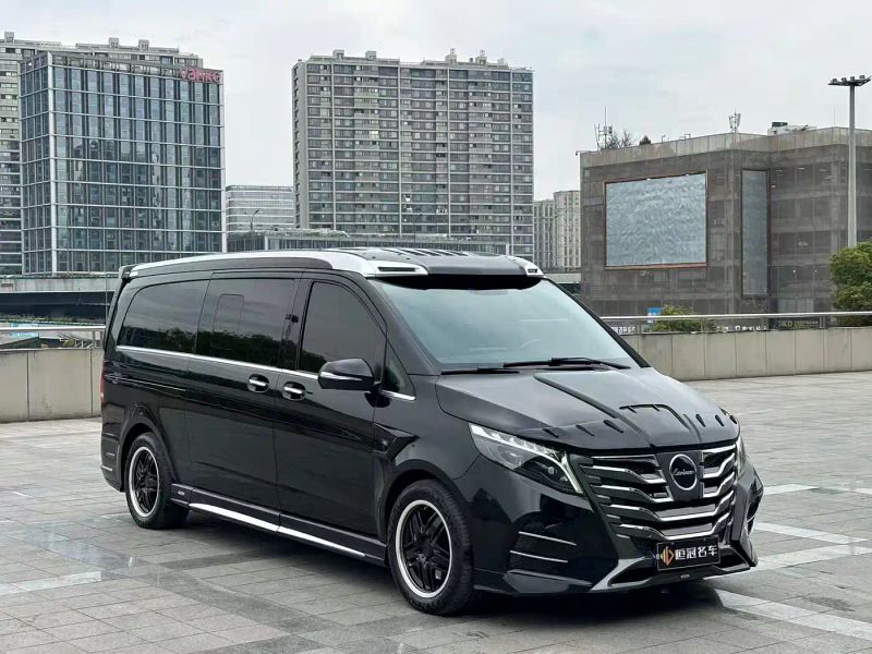 lorinsermaybach ls