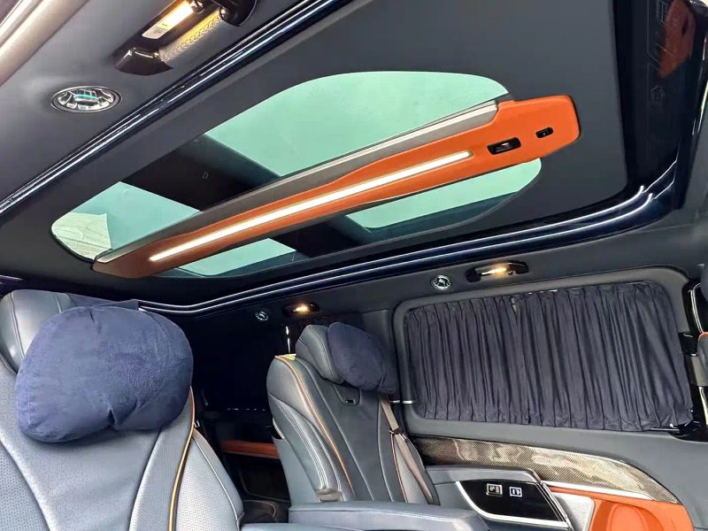 lorinsermaybach ls