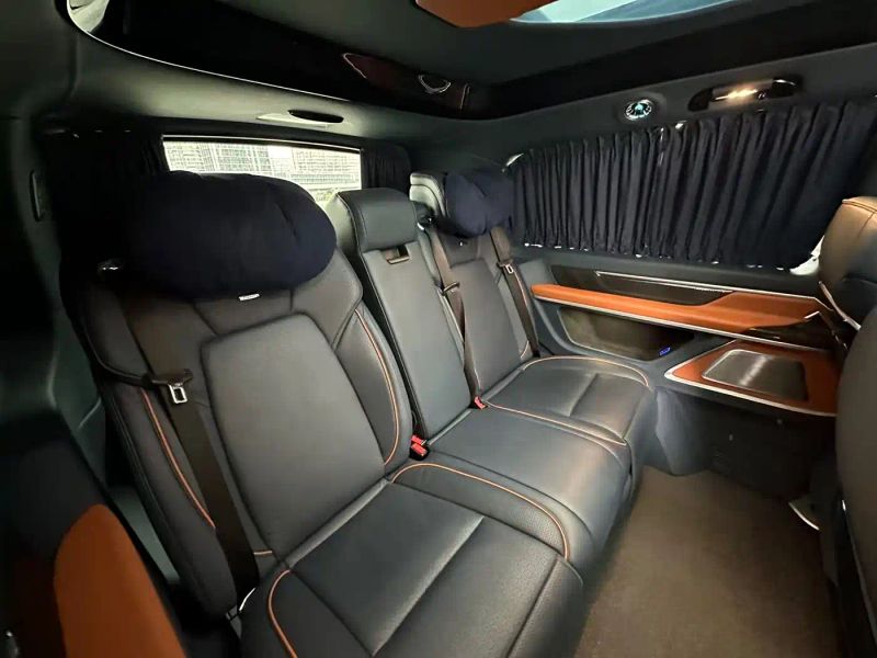 lorinsermaybach ls