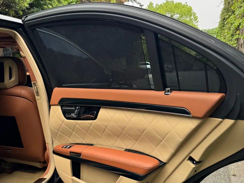 lorinsermaybach sclass