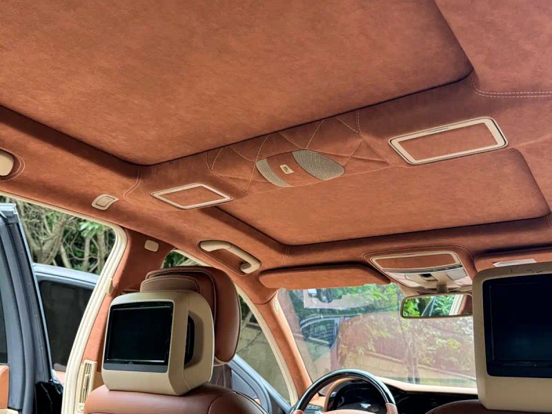 lorinsermaybach sclass