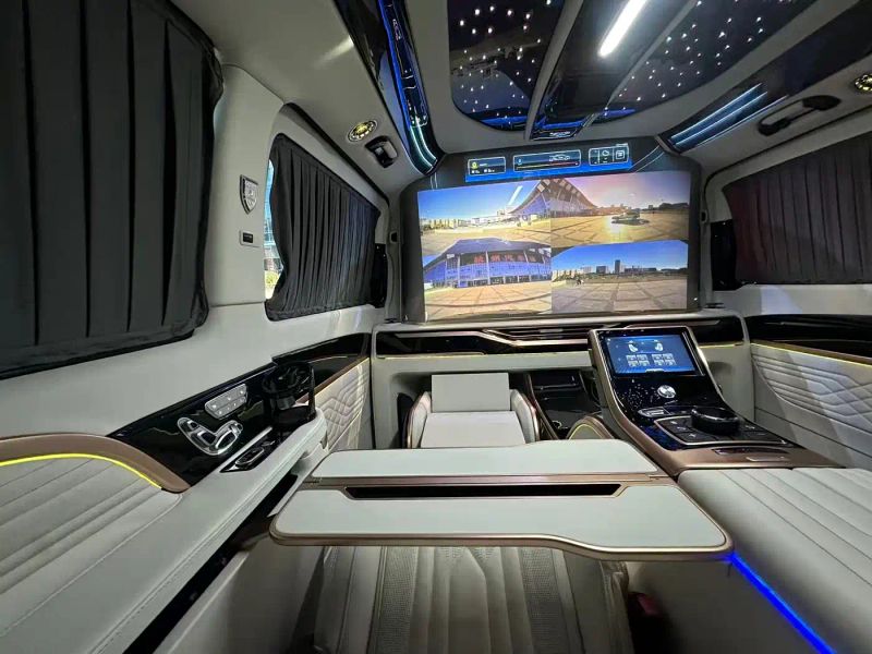 lorinsermaybach vs-series