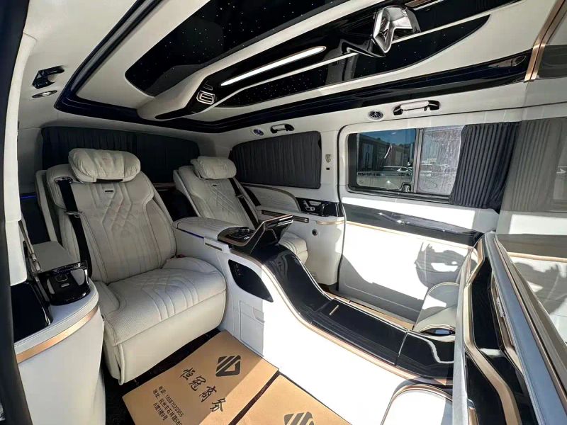 lorinsermaybach vs-series