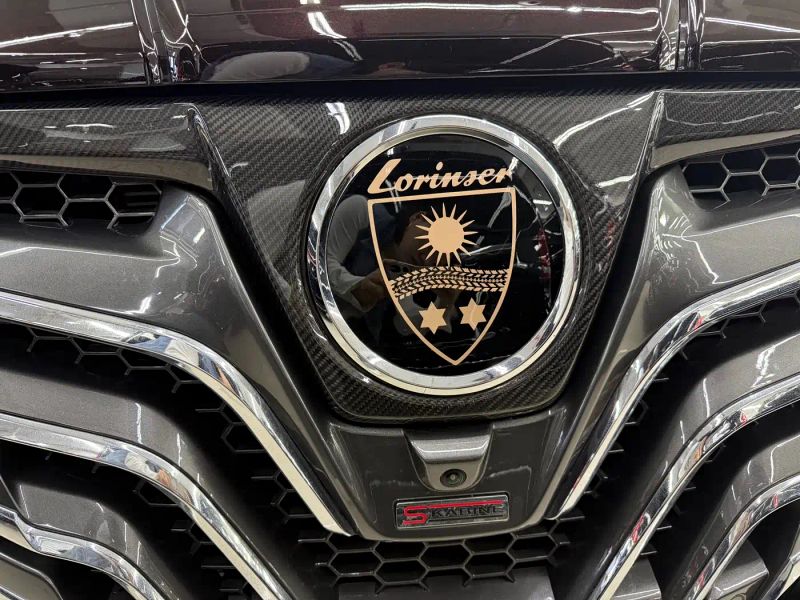 lorinsermaybach vs-series