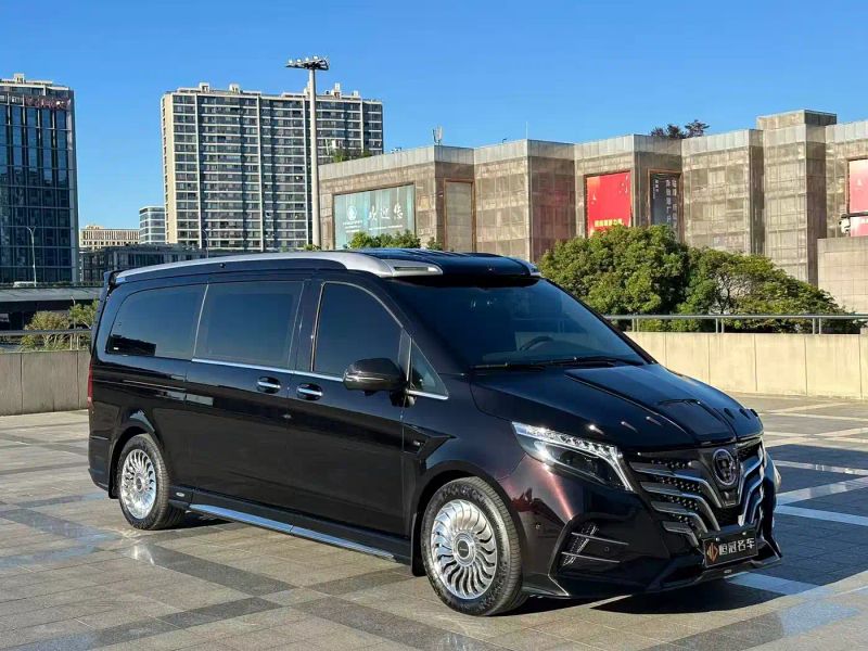 lorinsermaybach vs-series