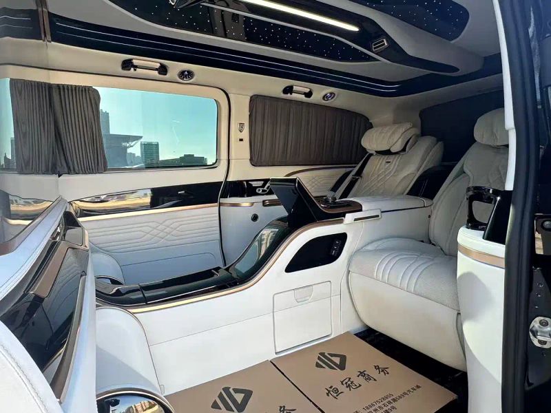 lorinsermaybach vs-series