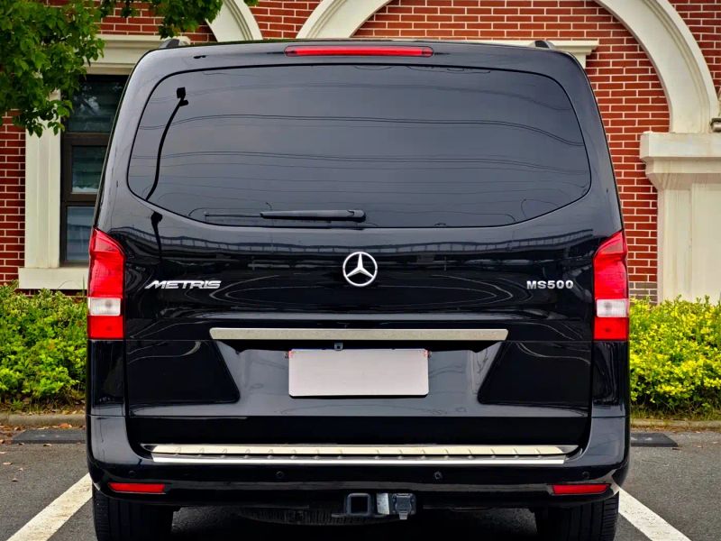 lorinsermaybach ms500