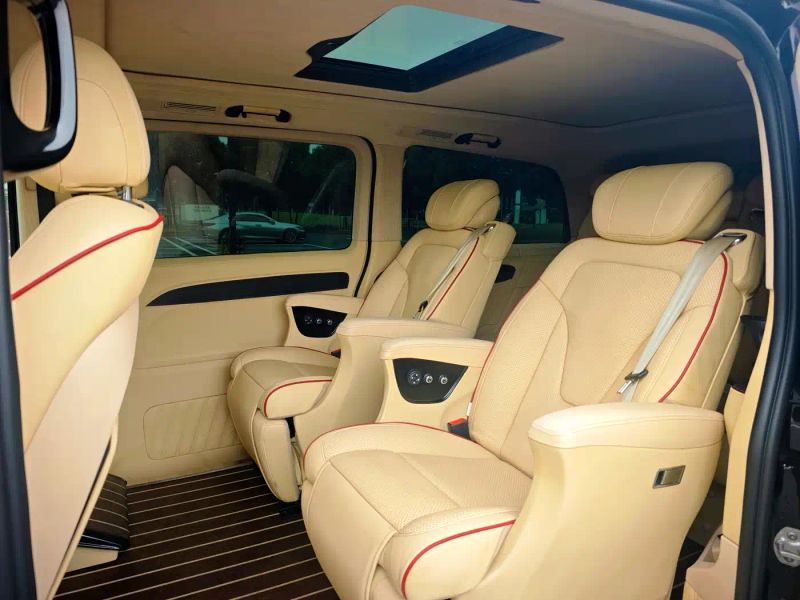 lorinsermaybach ms500