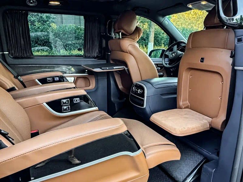 lorinsermaybach vs-series