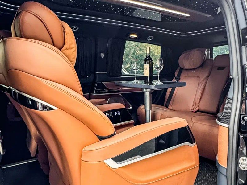 lorinsermaybach vs-series