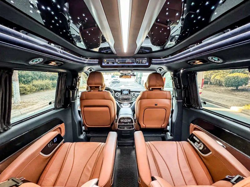 lorinsermaybach vs-series