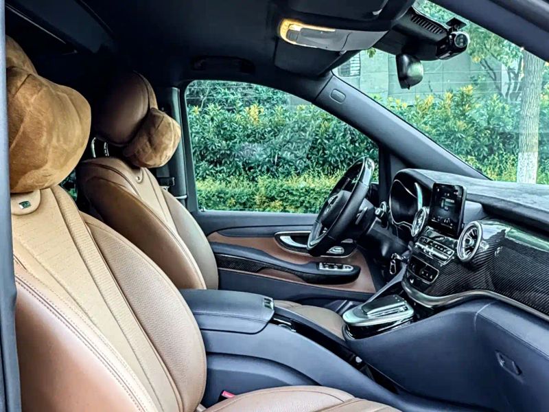 lorinsermaybach vs-series