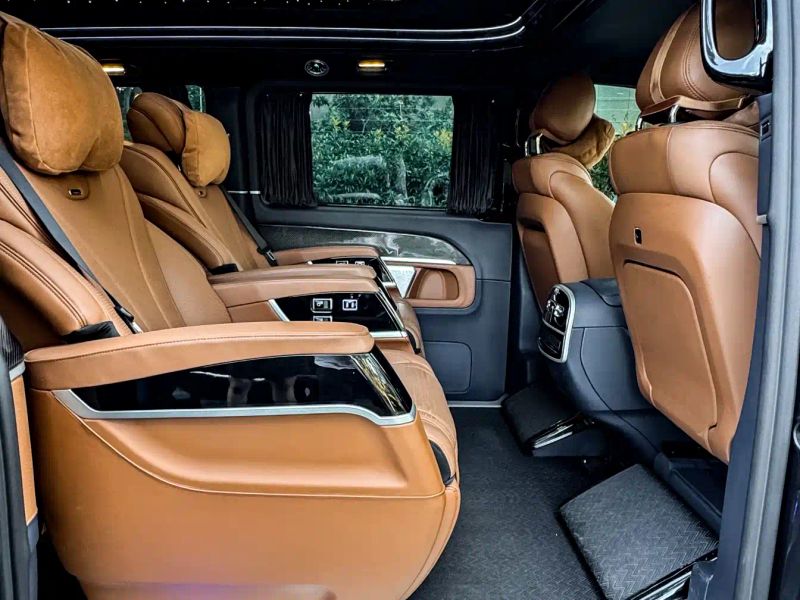 lorinsermaybach vs-series