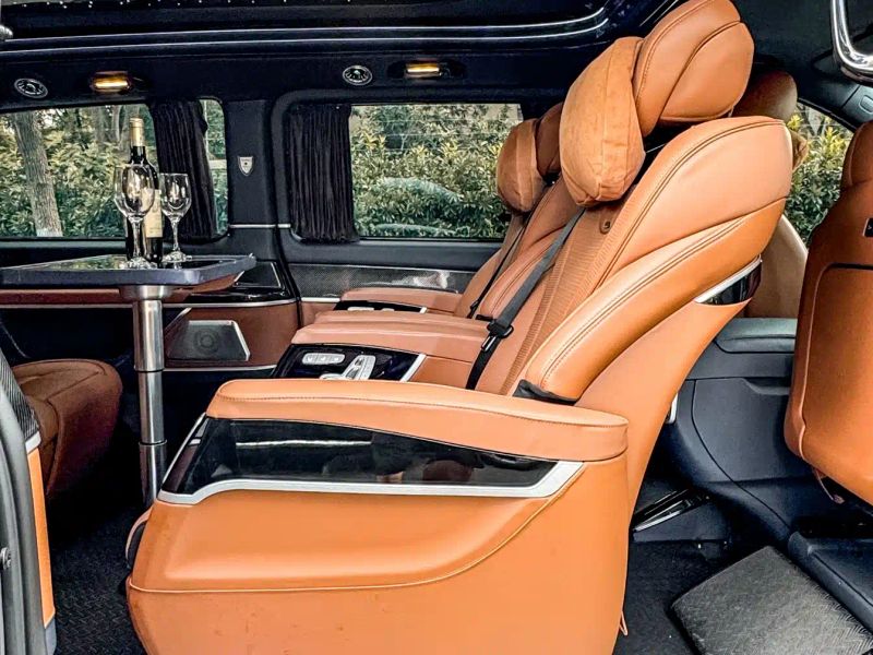 lorinsermaybach vs-series