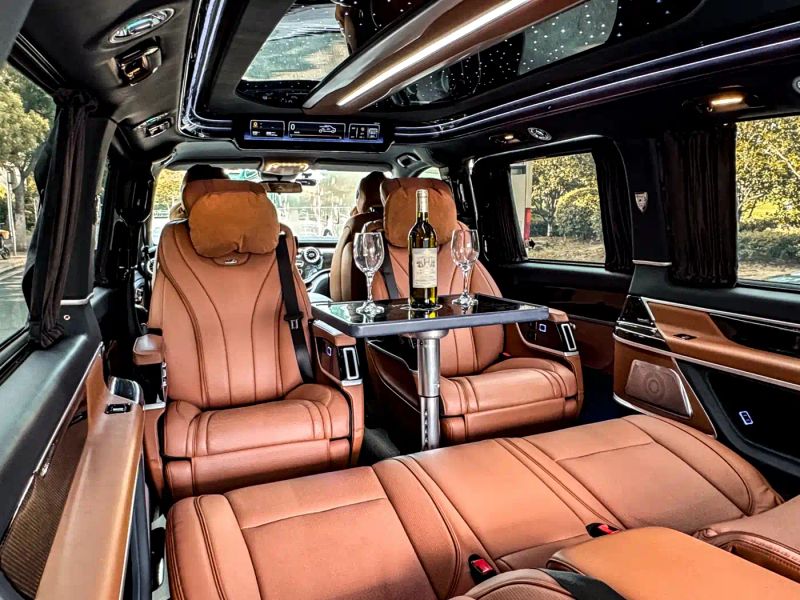 lorinsermaybach vs-series
