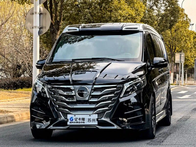lorinsermaybach vs-series