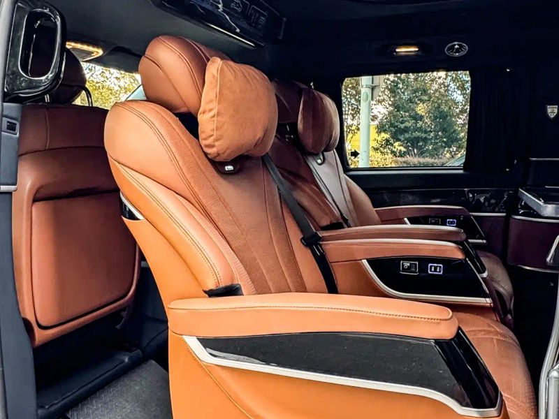 lorinsermaybach vs-series